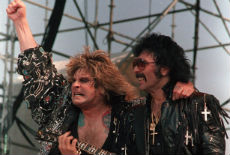 "Black Sabbath" od 2990 dinara "Black Sabbath" od 2990 dinara